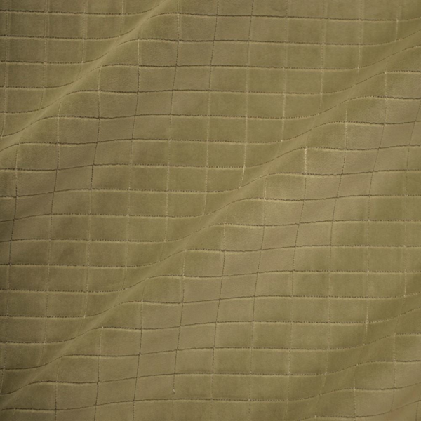 Karo Kadife  Döşemelik Kumaş