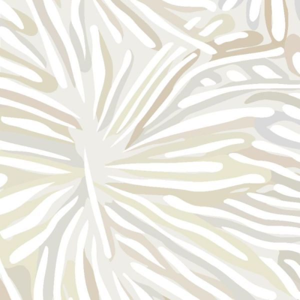 Missoni 5 Koleksiyonu Flora Duvar Kağıdı