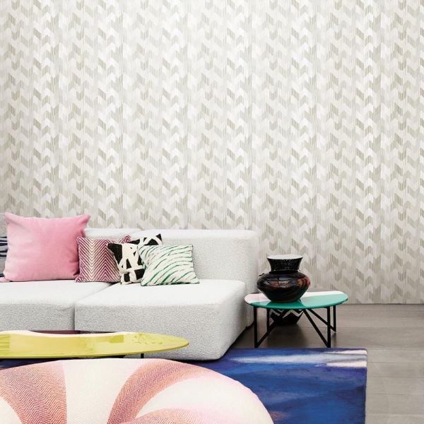 Missoni 5 Koleksiyonu Betulle Duvar Kağıdı