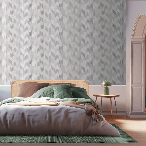 Missoni 5 Koleksiyonu Betulle Duvar Kağıdı