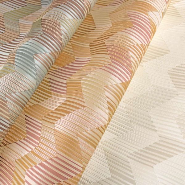 Missoni 5 Koleksiyonu Betulle Duvar Kağıdı