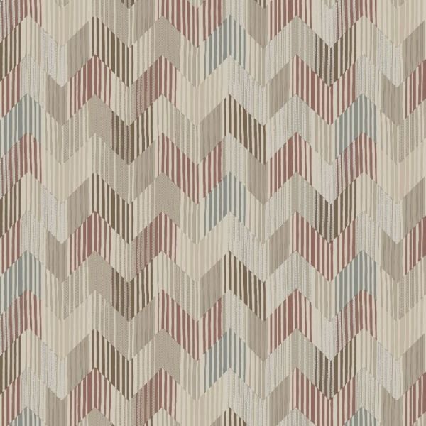 Missoni 5 Koleksiyonu Betulle Duvar Kağıdı