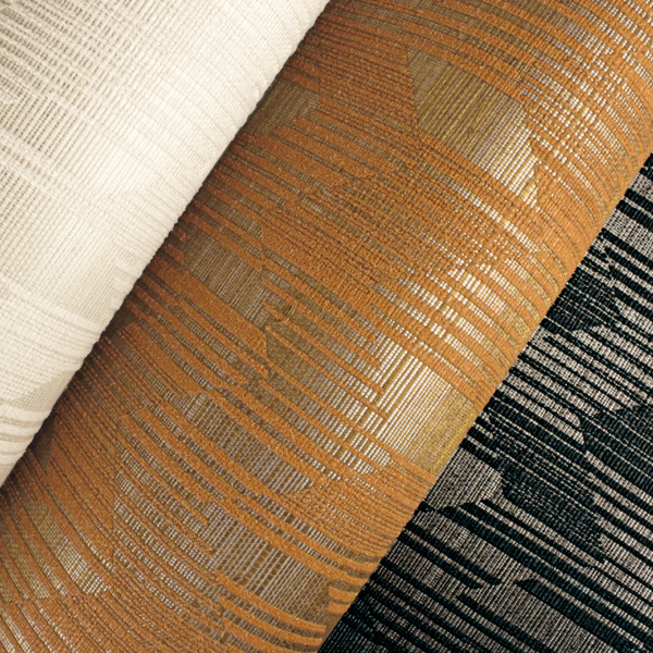 Missoni 5 Koleksiyonu Birch Hasır Duvar Kağıdı