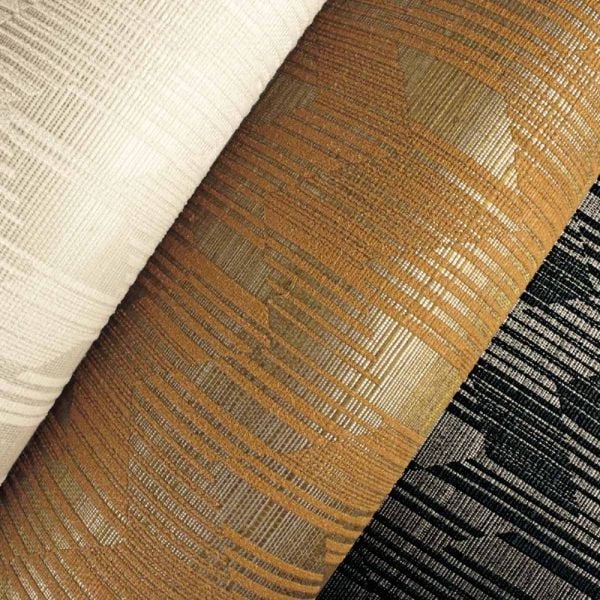 Missoni 5 Koleksiyonu Birch Hasır Duvar Kağıdı