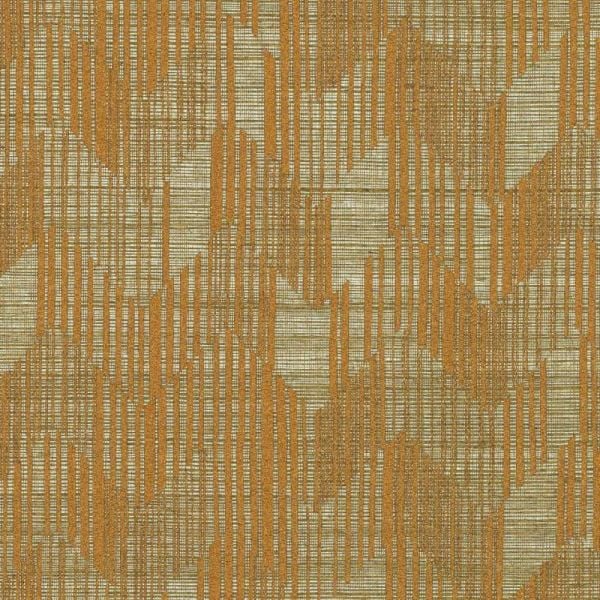 Missoni 5 Koleksiyonu Birch Hasır Duvar Kağıdı