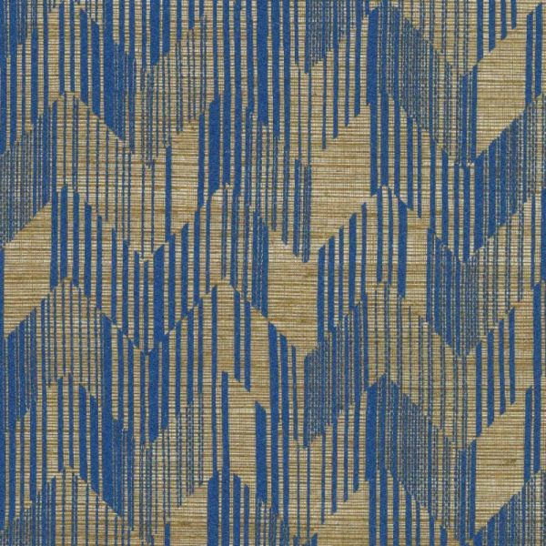 Missoni 5 Koleksiyonu Birch Hasır Duvar Kağıdı