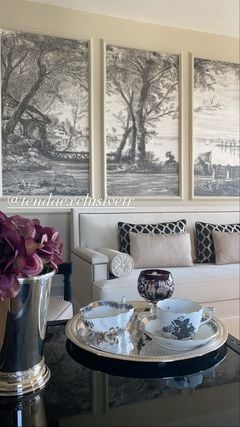 Deniz Kenarında Balık Tutan İnsanlar Duvar Kağıdı