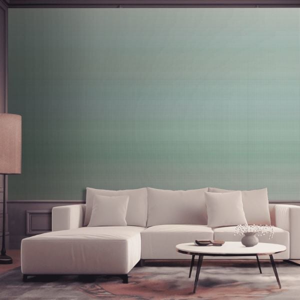 Missoni 5 Koleksiyonu Oleg Pano Duvar Kağıdı