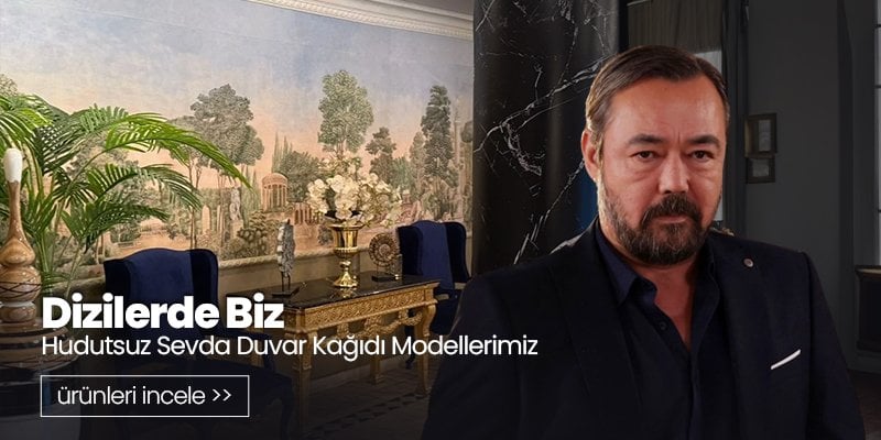 Hudutsuz Sevda