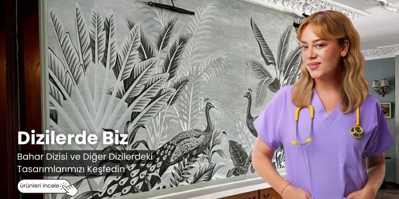 Bahar Dizisi