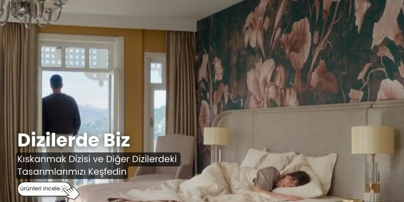 Kıskanmak Dizisi