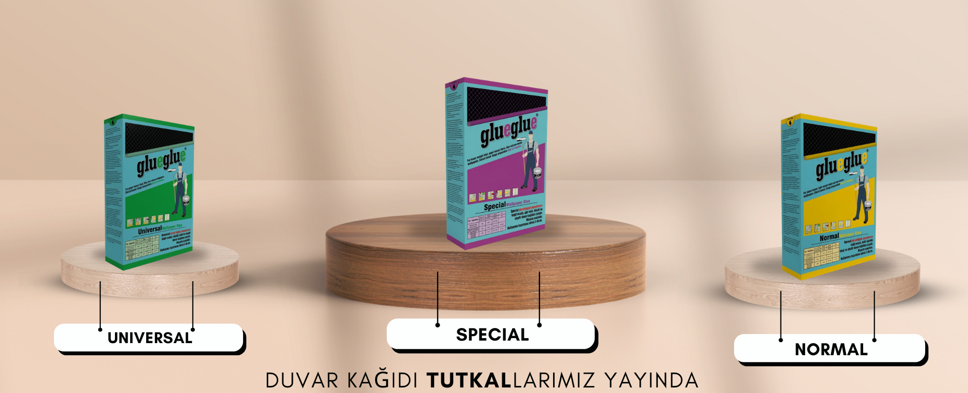 Tutkallar
